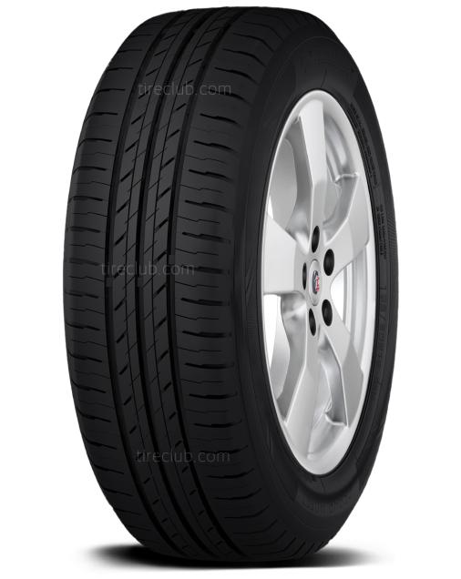 llantas Mileking MK667