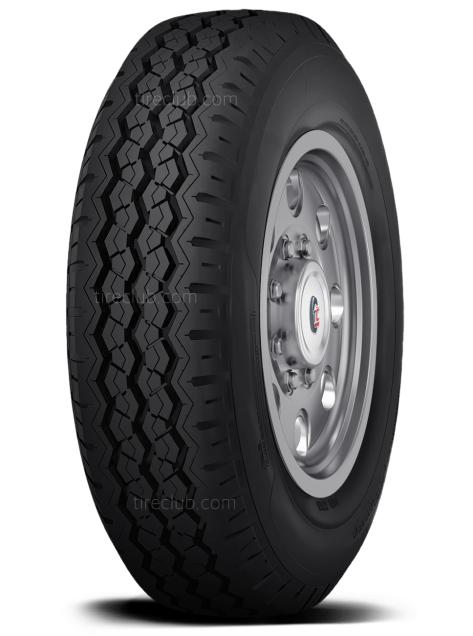 llantas Mileking MK717