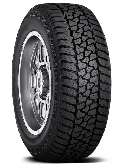 llantas Mileking MK829
