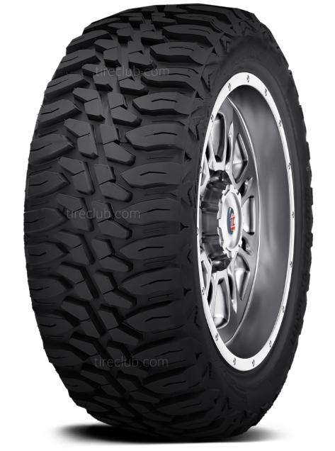llantas Mileking MK868
