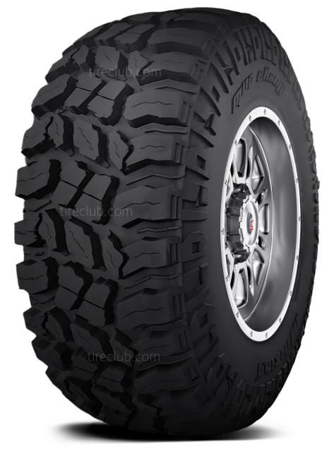 llantas Mileking MK869