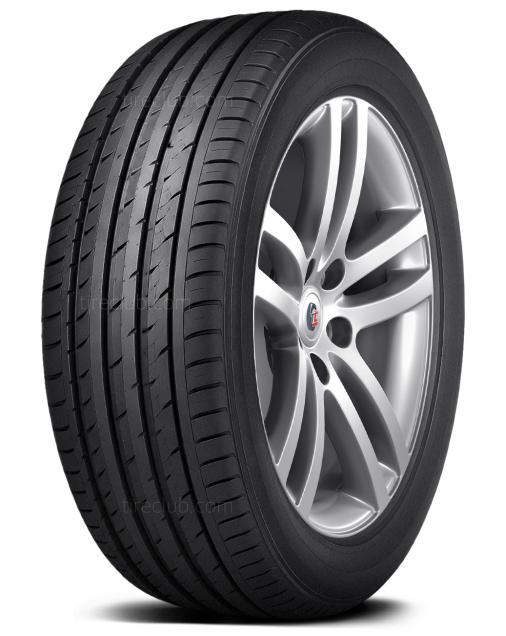 Mileking MK927SP tyres