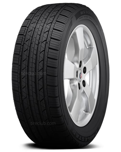 neumáticos Milestar MS932 Sport llantas Milestar MS932 Sport