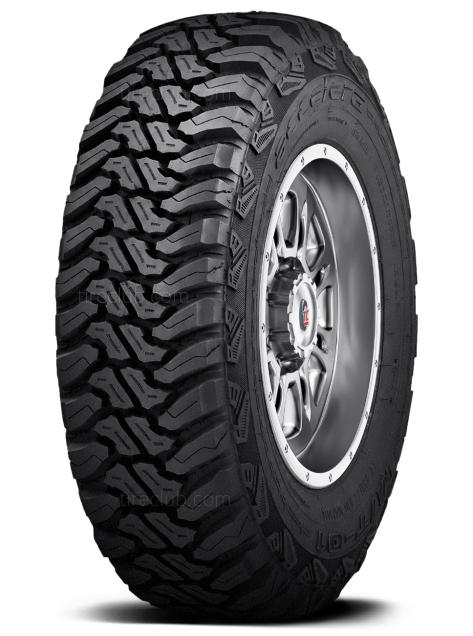 llantas Accelera M/T-01