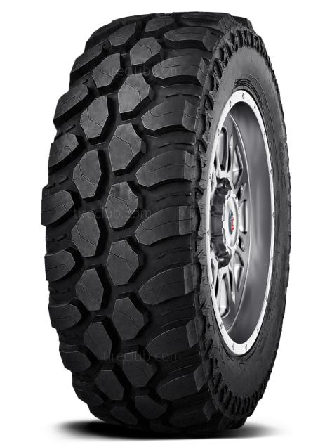 cauchos Ardent MT200