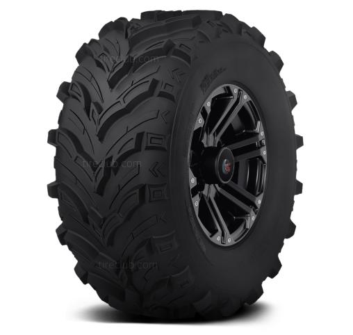 pneus Forerunner Mars-B