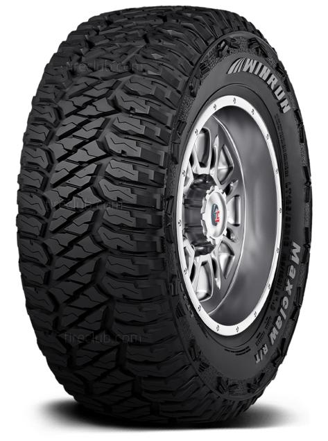 cubiertas Winrun Maxclaw R/T