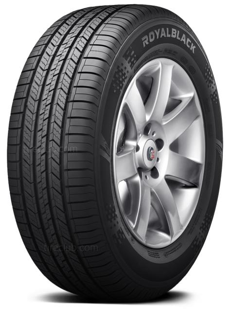 llantas Royal Black Milagemax SUV/CUV