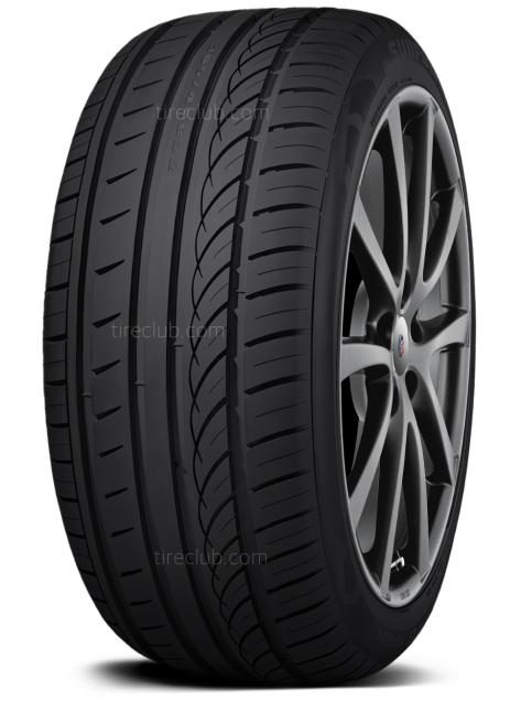 llantas Sunfull Mont-Pro HP881