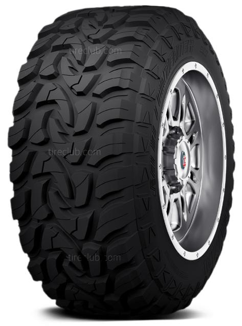 neumáticos Aoteli Mud Contender M/T llantas Aoteli Mud Contender M/T