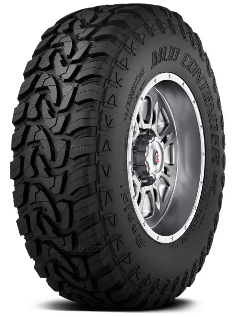 cubiertas Rapid Mud Contender M/T