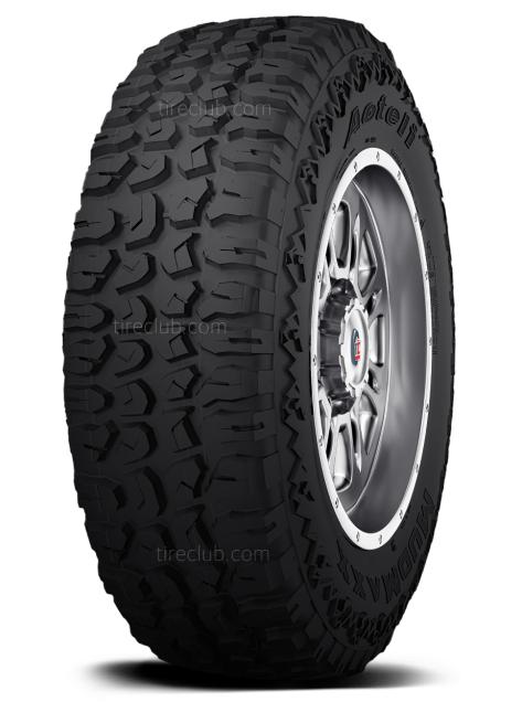 Aoteli Mudmaxx tyres
