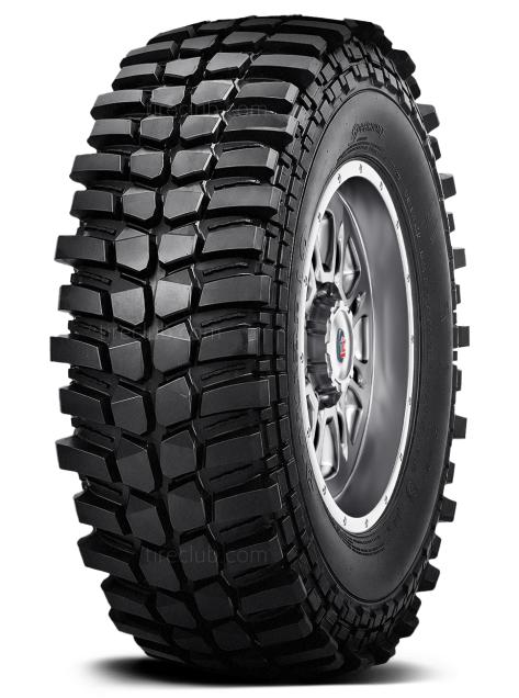 gomas Lakesea Mudster M/T