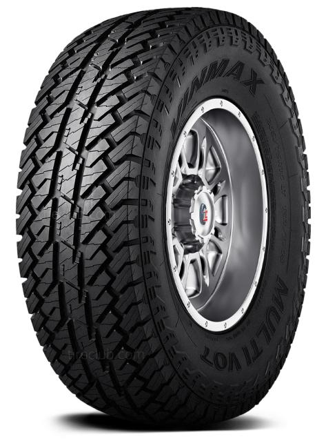 cubiertas Vinmax Multi V07