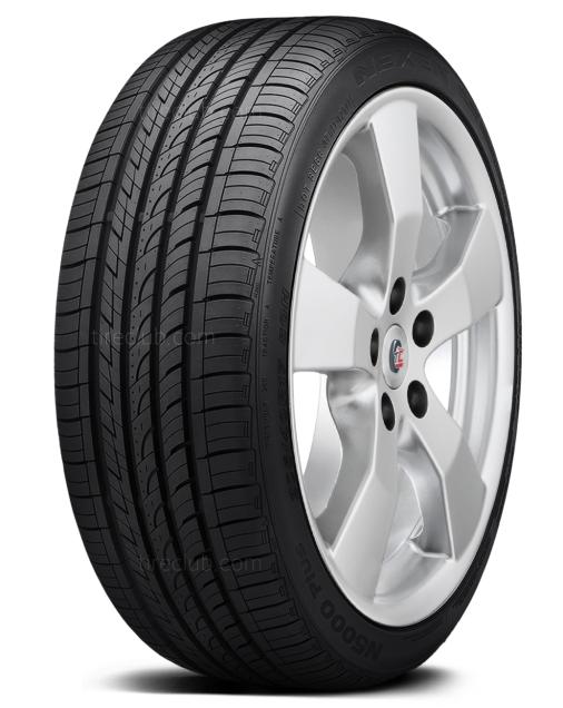 llantas Nexen N5000 Plus