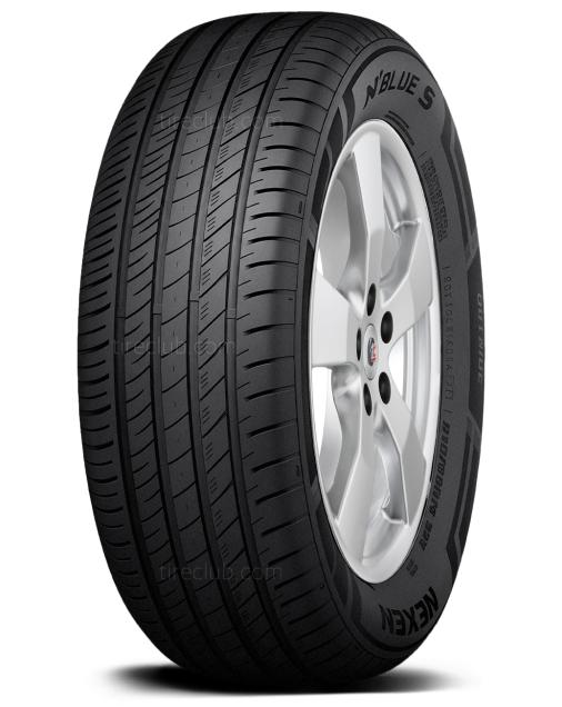 cubiertas Nexen NBlue S