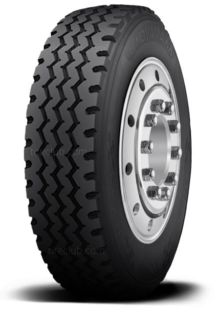 llantas Novamaxx NMX13
