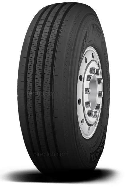 llantas Novamaxx NMX84