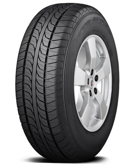 gomas Nitto NT650 Extreme Touring