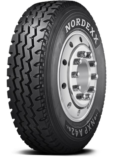 gomas Nordexx NXP A42