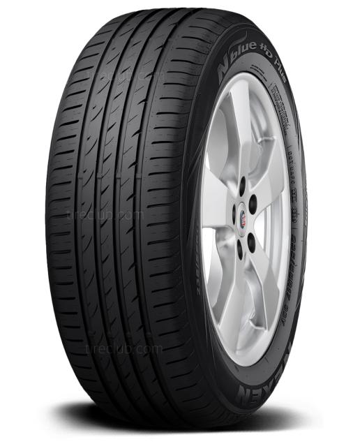 llantas Nexen NBlue HD Plus