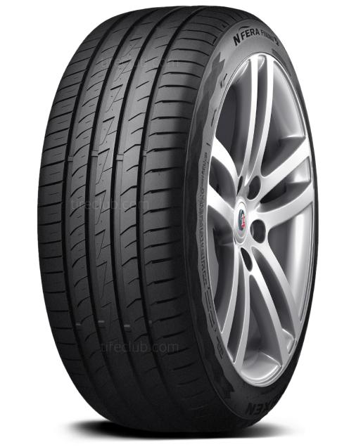 Nexen N Fera Primus QX