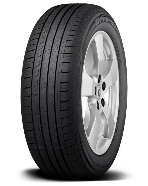 llantas Nexen N Priz GX