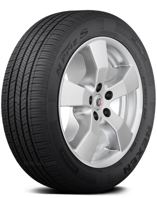 cubiertas Nexen N Priz S