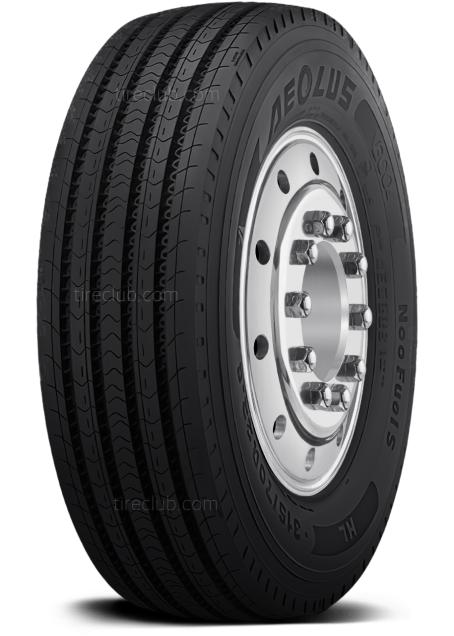cubiertas Aeolus Neo Fuel S ASL38