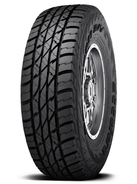 llantas Accelera Omikron AT