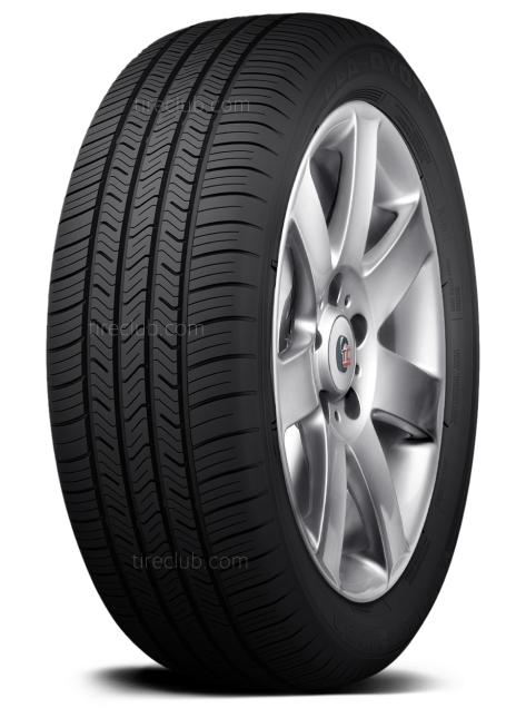 llantas Toyo Open Country A44