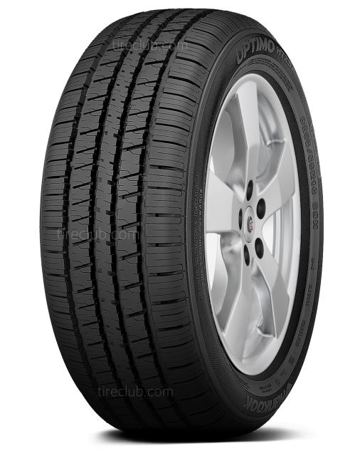 Hankook Optimo H725A - B Type