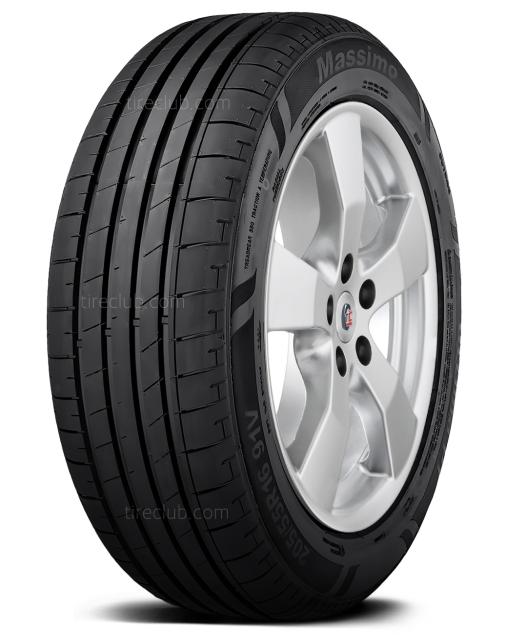 cubiertas Massimo Ottima Plus