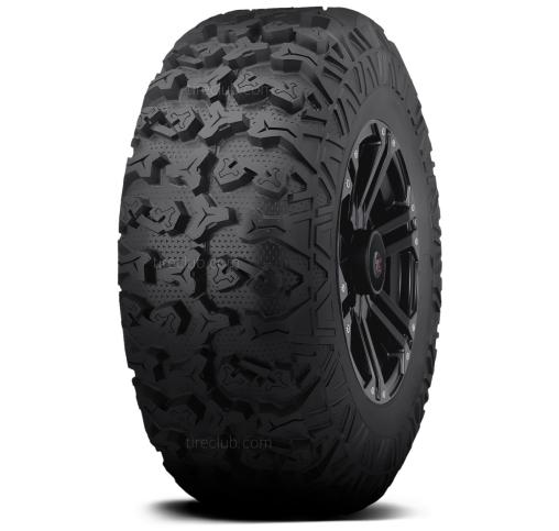Hakuba P3036 tires