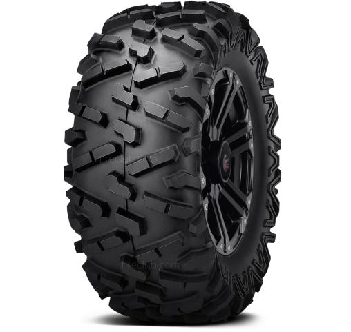 Hakuba P350 tires