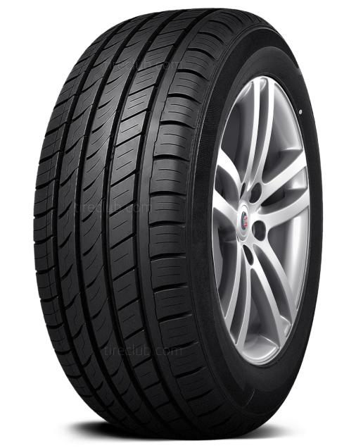 cubiertas Rapid P609