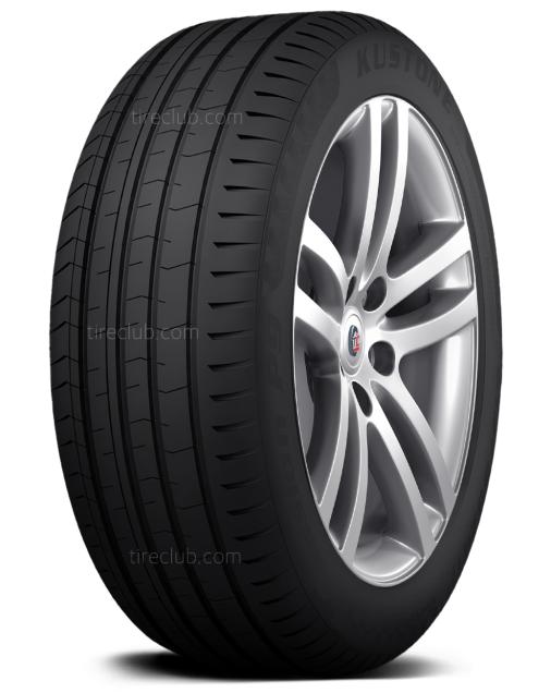 Kustone Passion P9