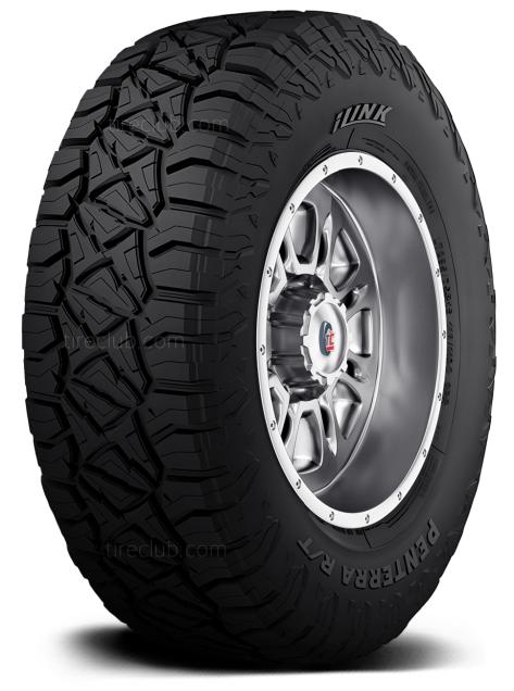 llantas Ilink Penterra R/T