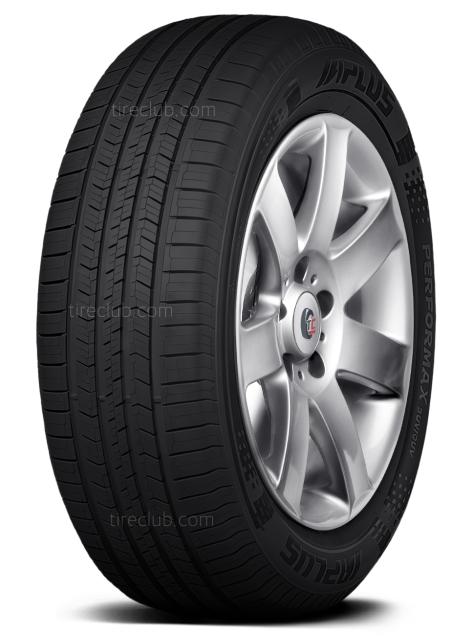 llantas Aplus Performax SUV/CUV