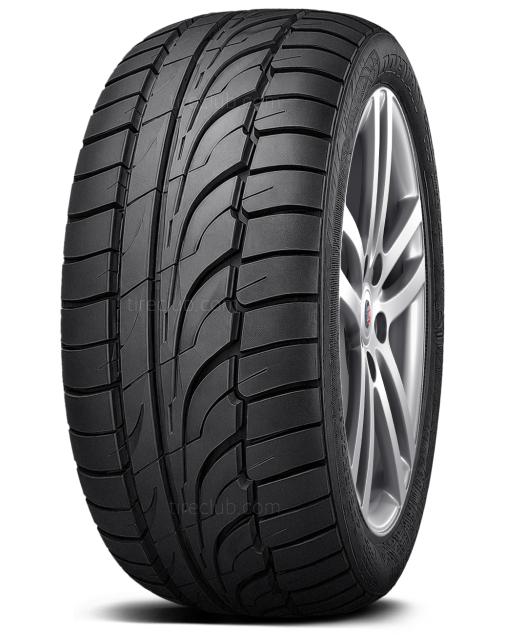 Dohvan Phasion tires
