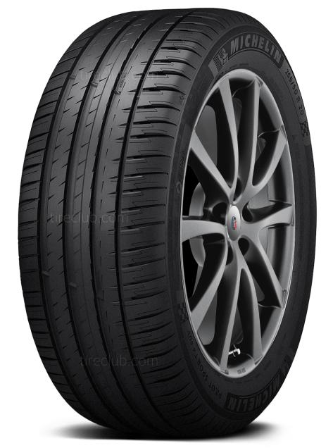Michelin Pilot Sport 4 SUV