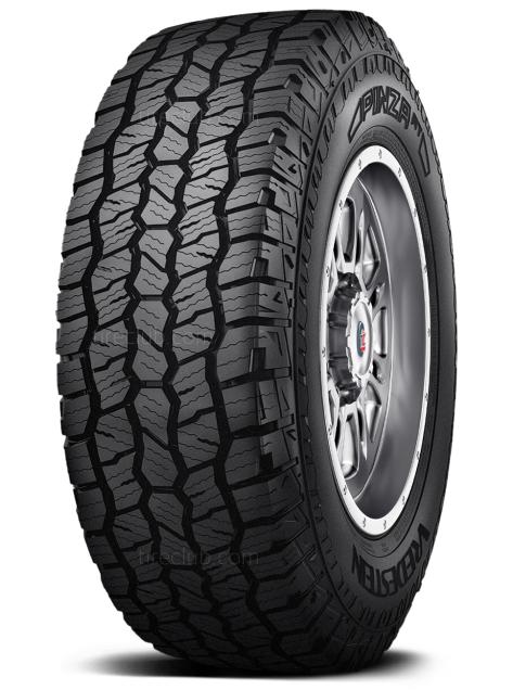 llantas Vredestein Pinza AT