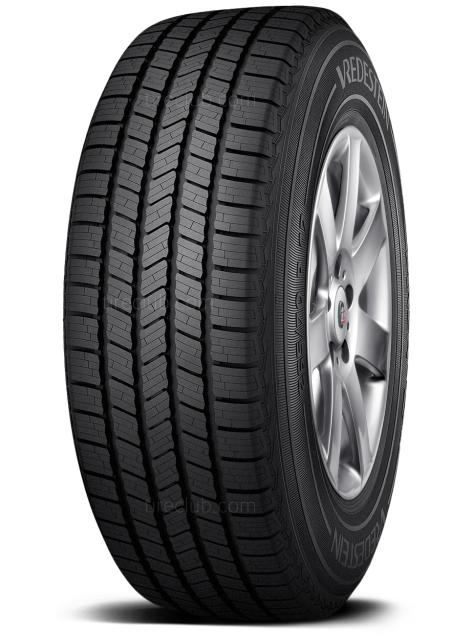 llantas Vredestein Pinza HT