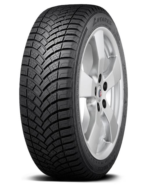 Antares Polymax 4S tires