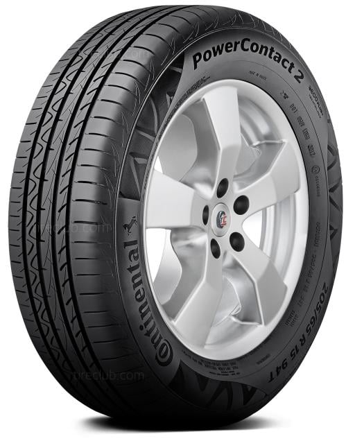 195/55R16 87H Tires | TIRECLUB Internacional