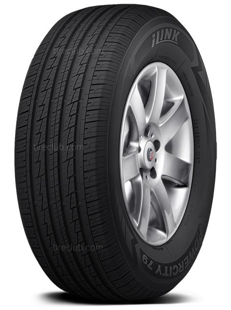 llantas Ilink Powercity 79