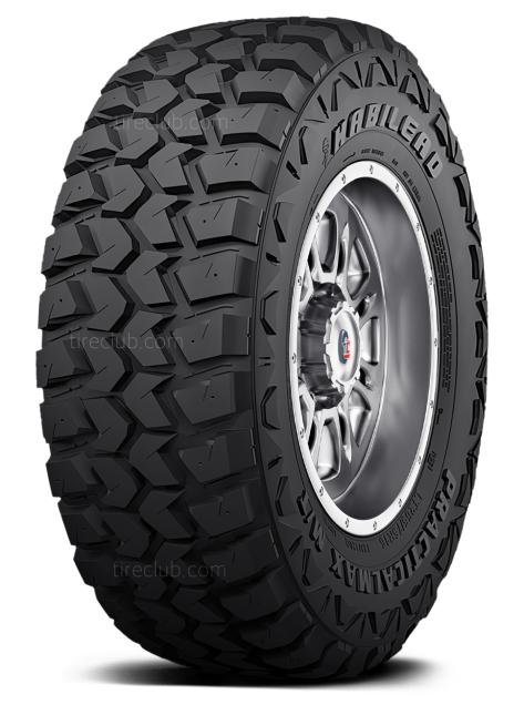 cubiertas Habilead PracticalMax M/T RS25