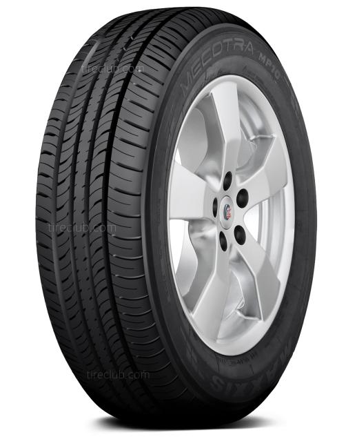 llantas Maxxis Pragmatra MP10