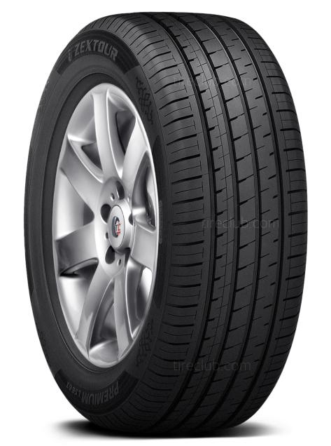 llantas Zextour Premium LS667