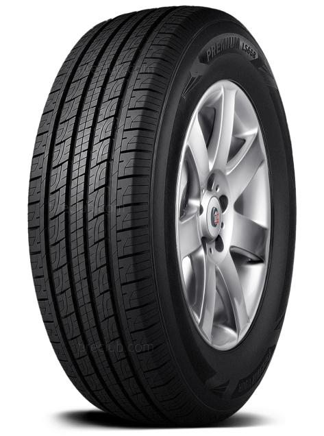cubiertas Zextour Premium LS668